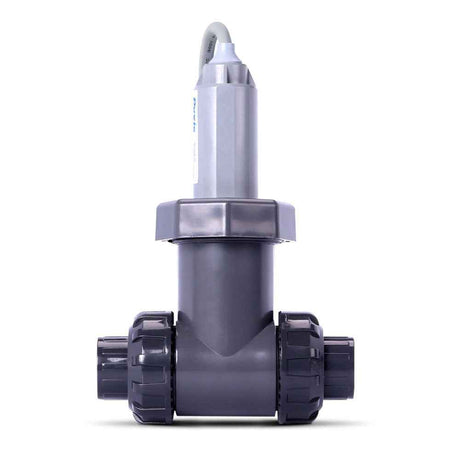 Pyxis ST-500 PTSA Sensor in Tee