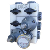 DS Suction Lift Dosing Module