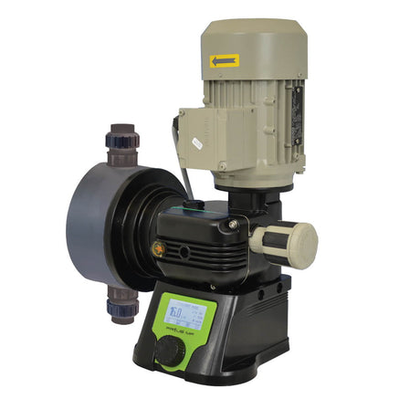 EMEC PRIUS PDMF 005 530 Motor Driven dosing pump