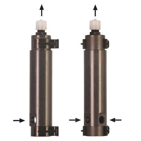 SP-BC2-MIX-PVC Mixing Chamber for Bromine/Chlorine PVC