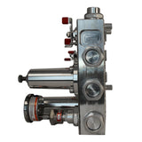 DICE Flooded Suction Dosing Module - 316L SS