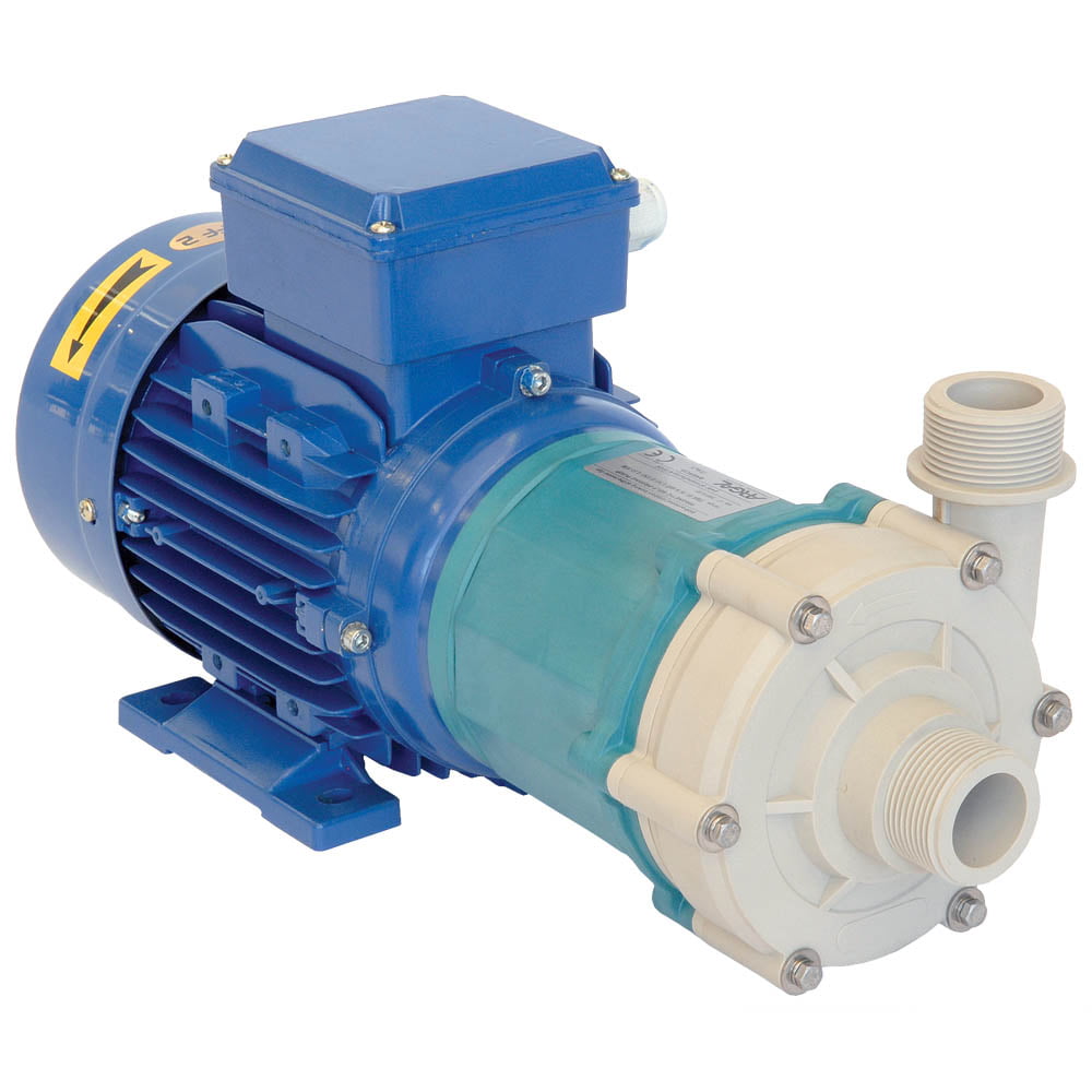 Mag Drive Pumps - Argal TMP Medium Duty