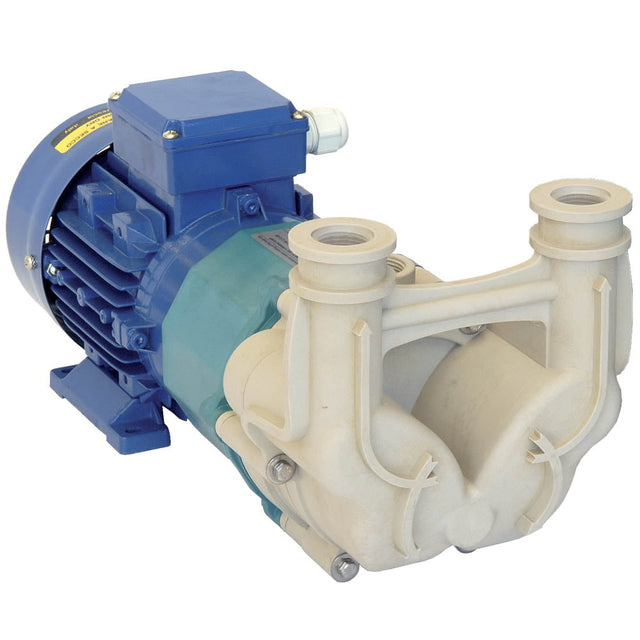 Mag Drive Pumps - Argal TMA 01.16 Self Priming