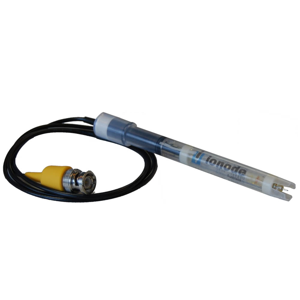 IONODE IH30 Double Junction ORP Electrode