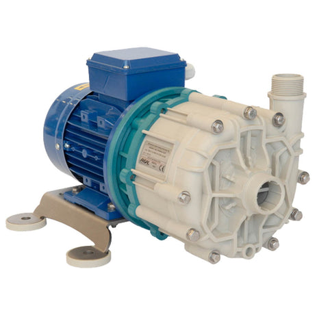 Mag Drive Pumps - Argal TMR G2 Large Duty