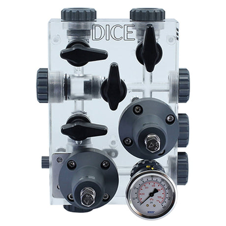 DM Flooded Suction Dosing Module