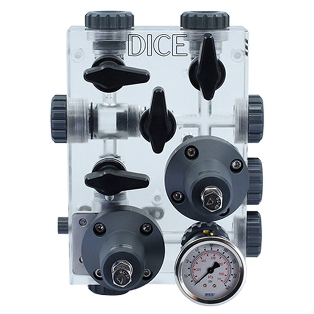 DM Flooded Suction Dosing Module