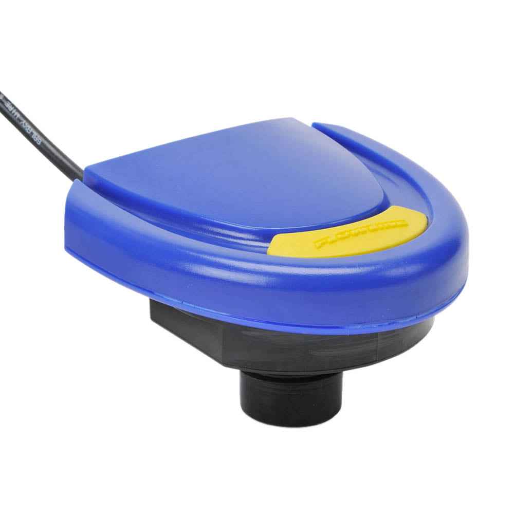 ECHOSONIC LU27-10 Ultrasonic Level Detector