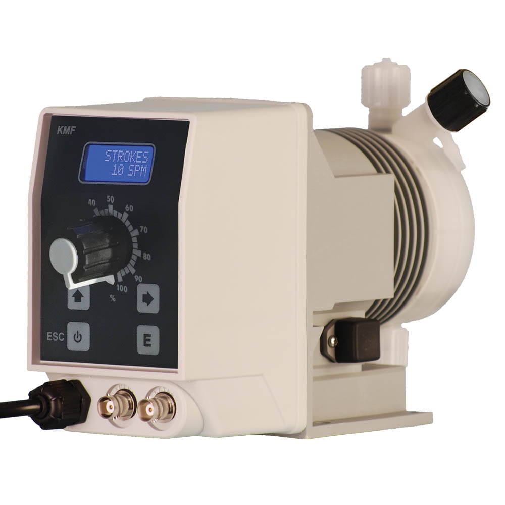 EMEC KAMF 15 03 EP PTFE Peracetic Acid Pump