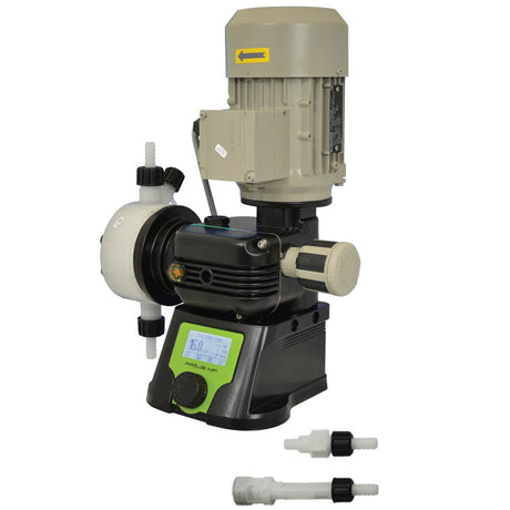 EMEC PRIUS PDMF 007 160 Motor Driven dosing pump
