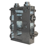 DICE Flooded Suction Dosing Module - 316L SS