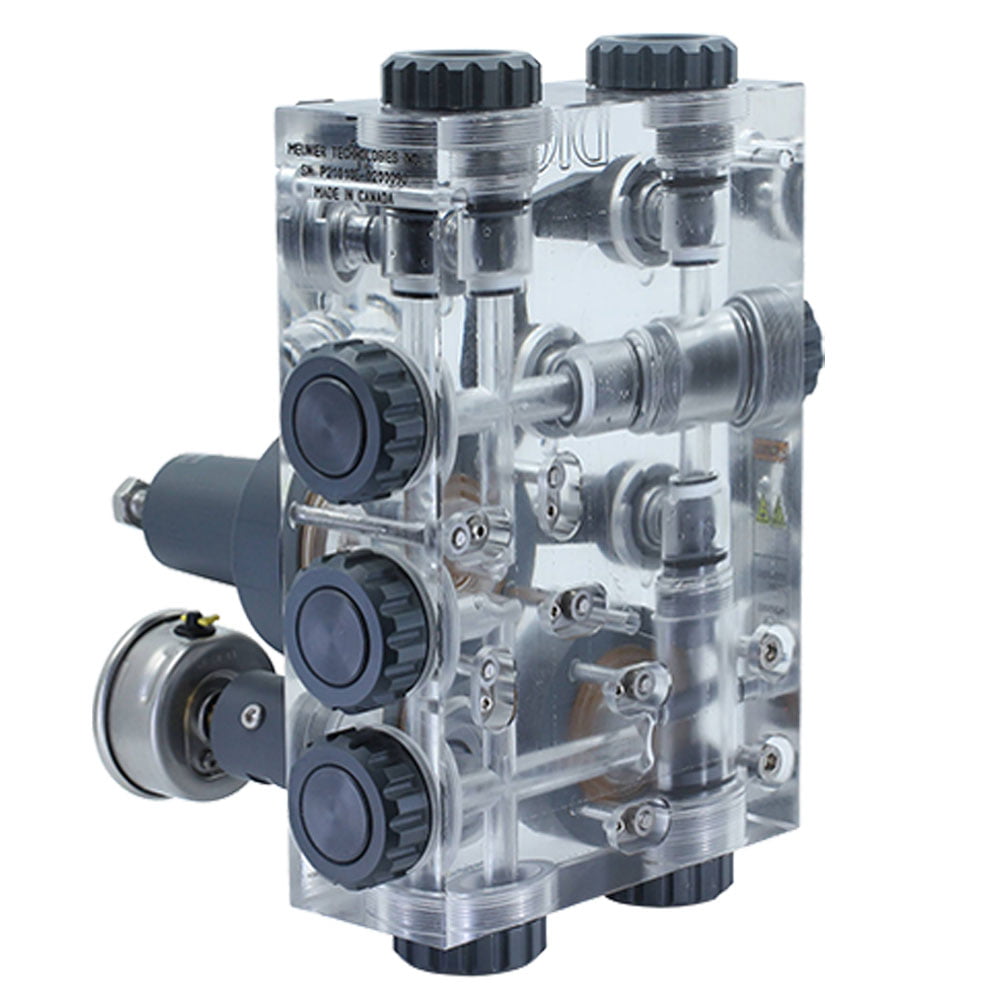 DM Flooded Suction Dosing Module
