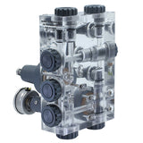 DM Flooded Suction Dosing Module