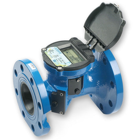 ARAD-OCTAVE-DN200-BLUE