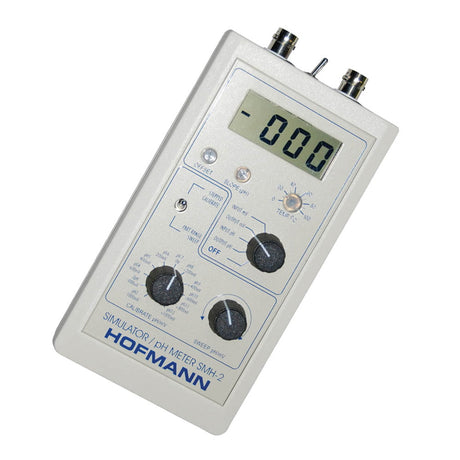 HOF SMH-2 Simulator & Meter