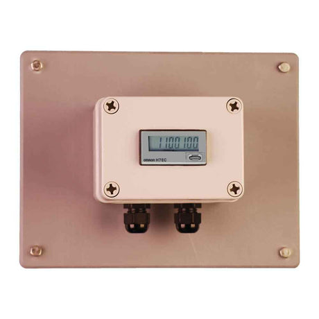OMRON H7EC-N-CABG Digital Counter