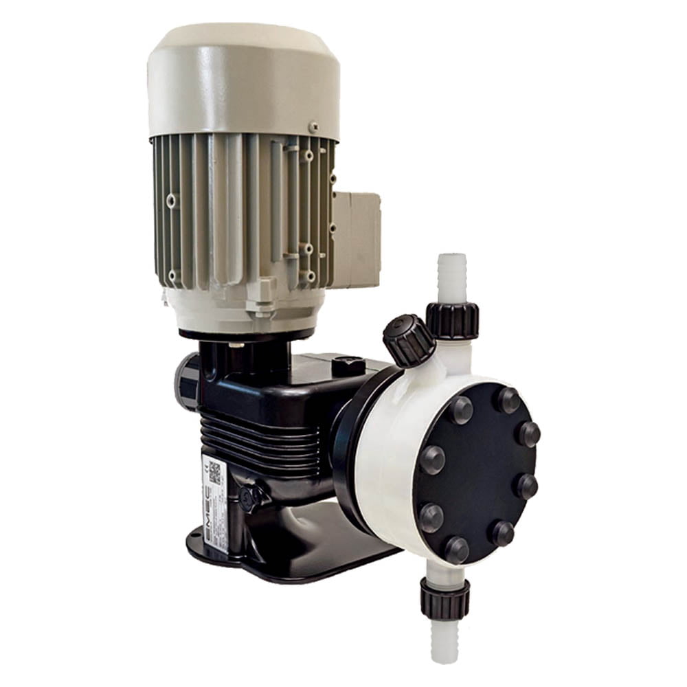 EMEC PRIUS PD 005 240 Motor Driven dosing pump