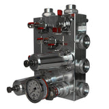 DICE Flooded Suction Dosing Module - 316L SS