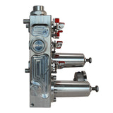DICE Flooded Suction Dosing Module - 316L SS