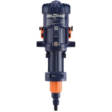 MIXTRON P150 Water Powered Dosing Pump