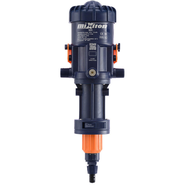 MIXTRON P150 Water Powered Dosing Pump