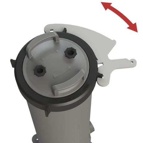 SP-BROM-TOOL-LID-LLR Brominator Lid Tool