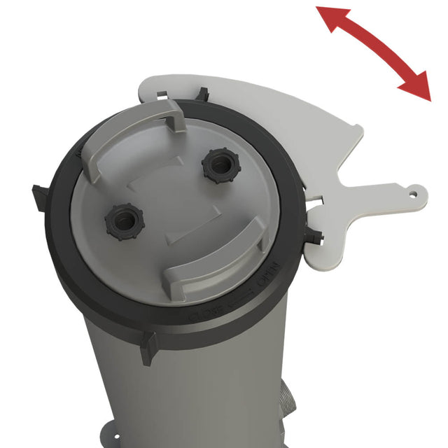 SP-BROM-TOOL-LID-LLR Brominator Lid Tool
