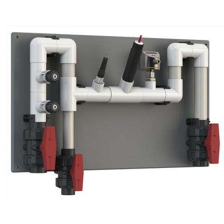 MAN PH-1-SI5006 (for Trade Waste pH Control)