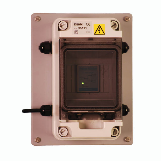 PS2-4730/3G Pulse Splitter for Dual Pulse