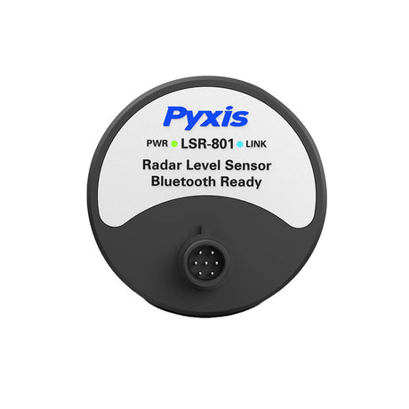 Pyxis LSR-801 Radar Level Sensor