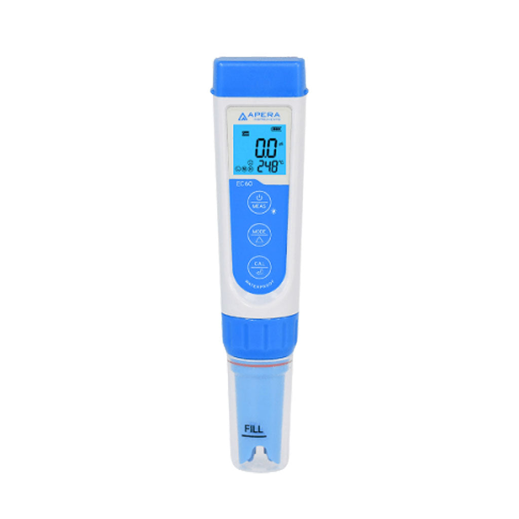 APERA EC60 Pocket Conductivity Tester