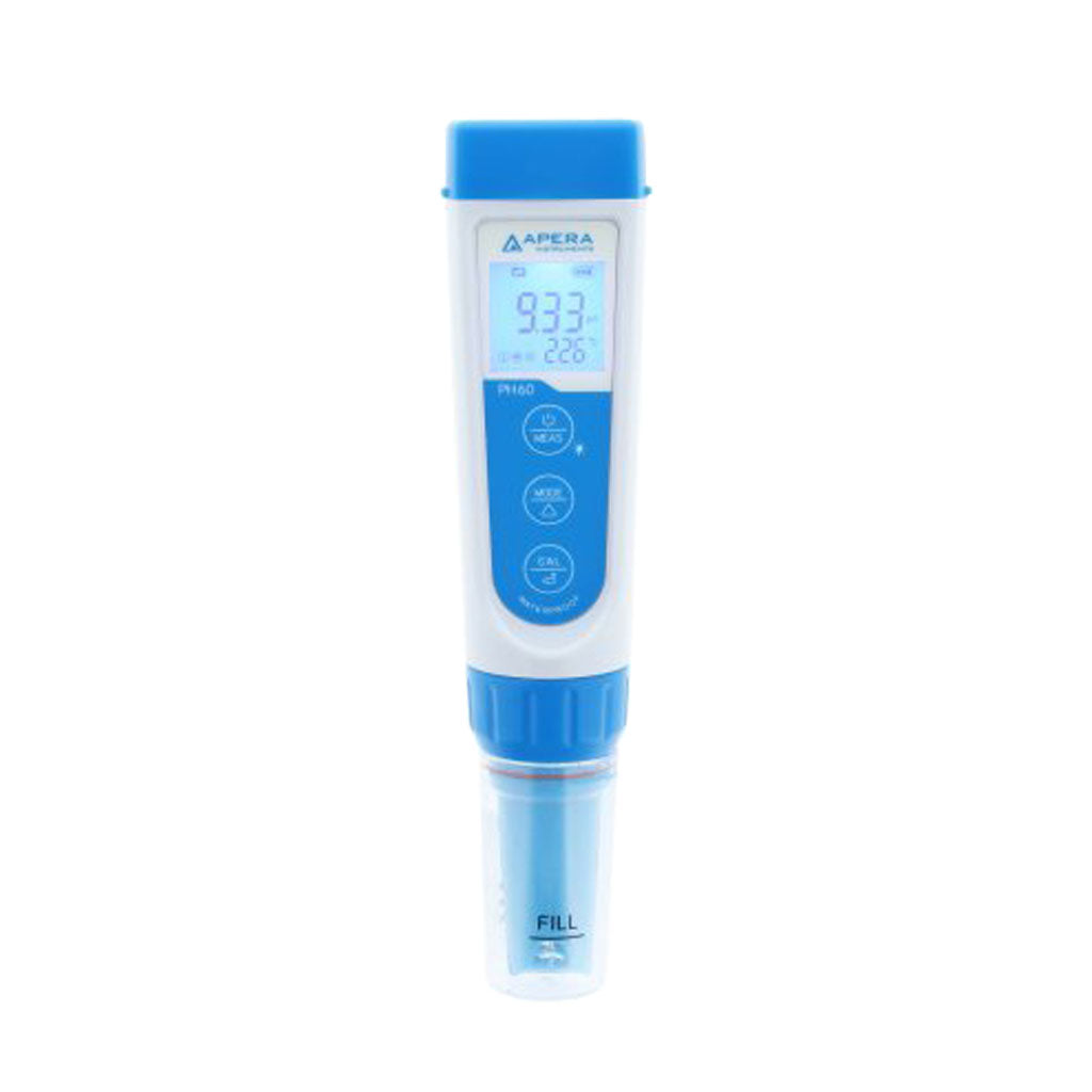 APERA PH60 Pocket pH Tester