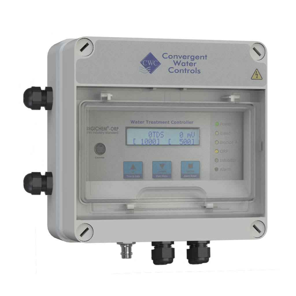 DIGICHEM-ORP-XP2 Controller Only