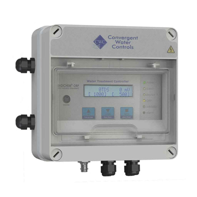 DIGICHEM-ORP-XP2 Controller Only