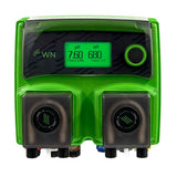 EMEC WNPHRH Pool Controller with Stepper Motor Pumps 