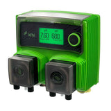EMEC WNPHRH Pool Controller with Stepper Motor Pumps