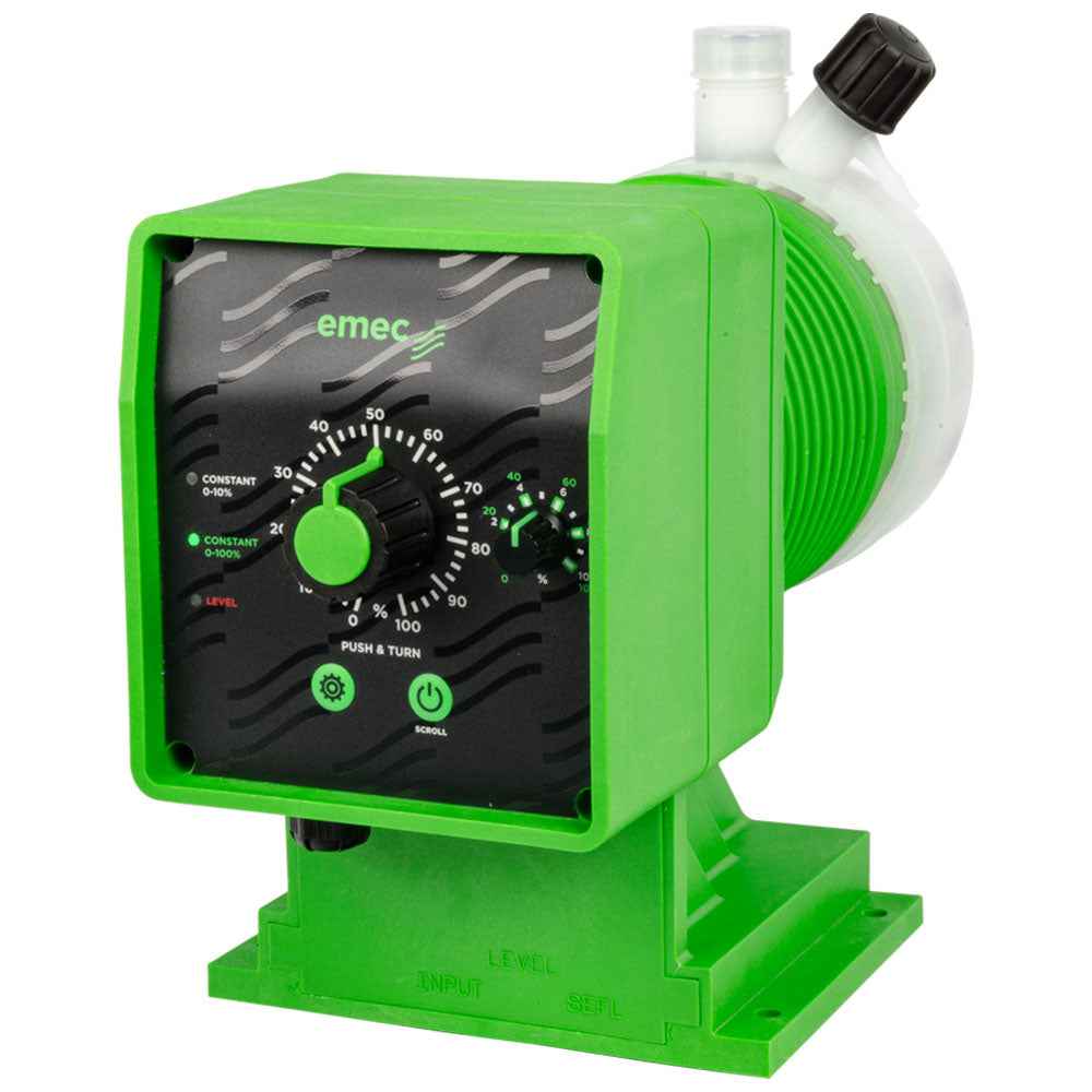 EMEC AMSPCOPLUS 01 40 Very High Viscosity Pump