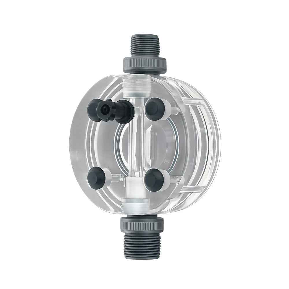 EMEC AMSPCOPLUS PMMA Head