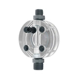 EMEC AMSPCOPLUS PMMA Head