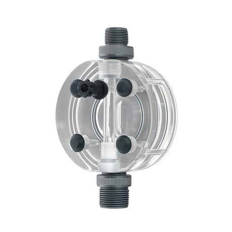 EMEC AMSPCOPLUS PMMA Head