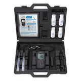 HORIBA PC210-K Pocket pH+ORP+Conductivty+TDS+Salinity+Restivity+Temp Tester