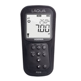 HORIBA PC210-K Pocket pH+ORP+Conductivty+TDS+Salinity+Restivity+Temp Tester