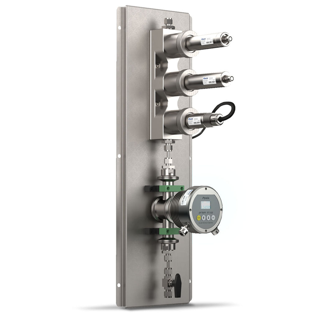 Pyxis IK-1500 Sensor Module for AI Critical CDUs