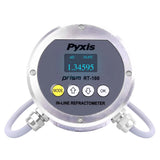 Pyxis RT-100 PRISM Inline Refractometer
