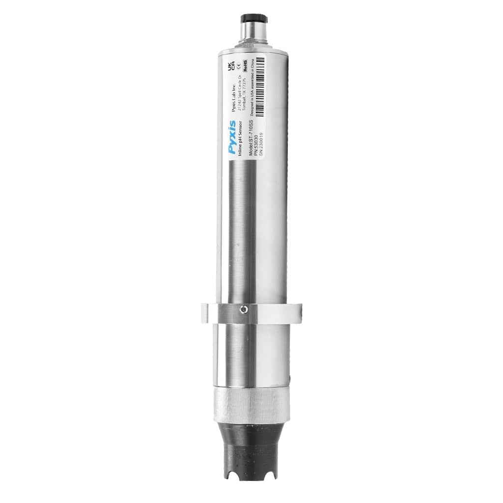 Pyxis ST-710 SS pH Sensor