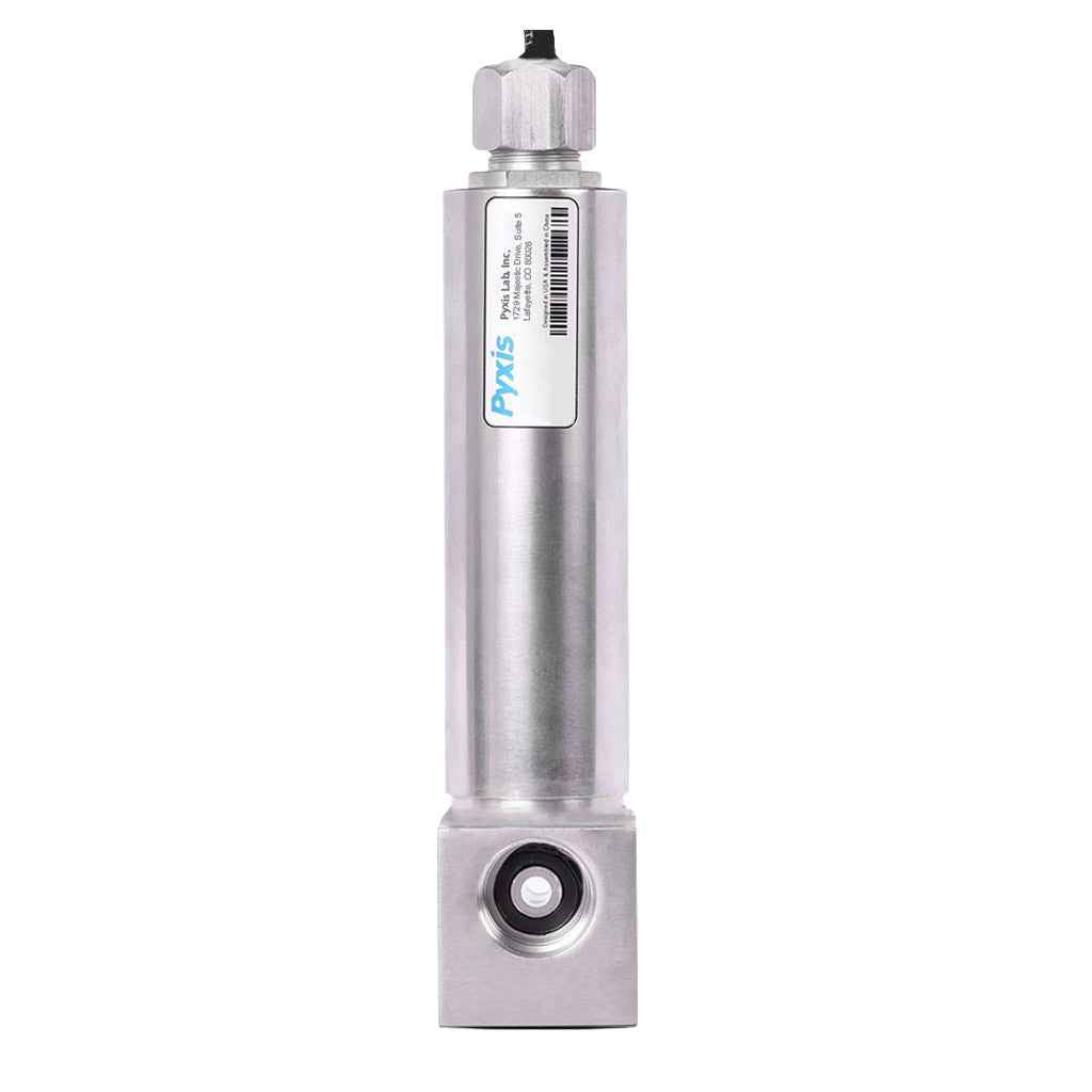Pyxis ST-730SS-T SS Turbidity Sensor