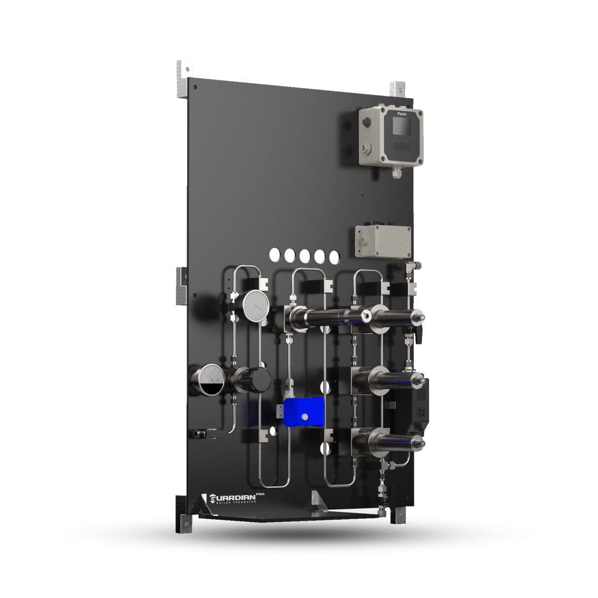 IK-2030-PRO Pyxis Guardian Boiler Feedwater Analyser