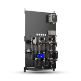IK-2030-PRO Pyxis Guardian Boiler Feedwater Analyser