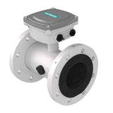 SIEMENS FMS500 Mag Flow Meter