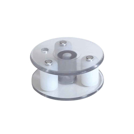 STEN EC350 White roller assembly